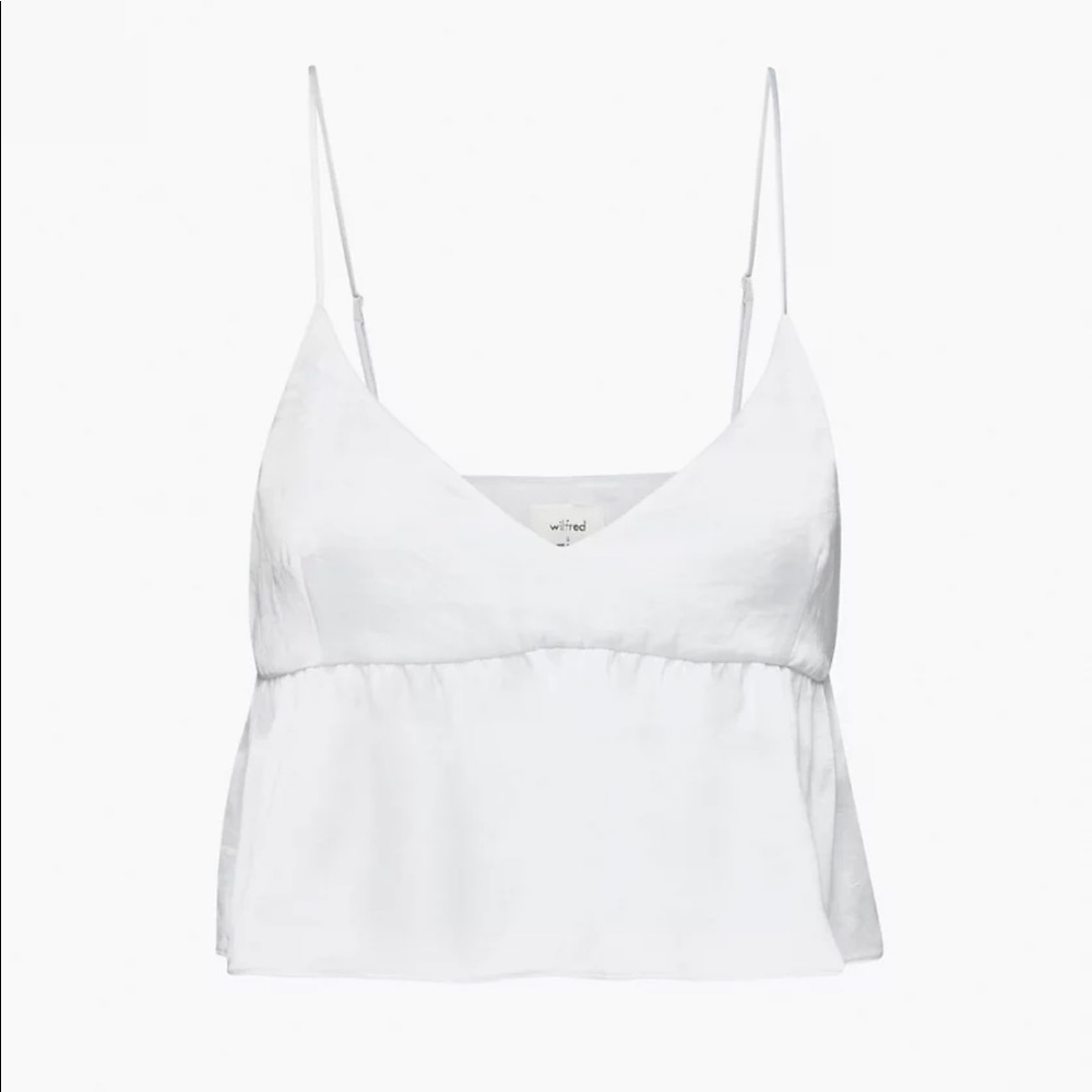 Aritzia Lover Camisole